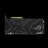 asus rog strix gtx 1660 ti backplate