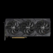 ROG Strix GeForce® GTX 1660 Ti OC edition 6GB GDDR6