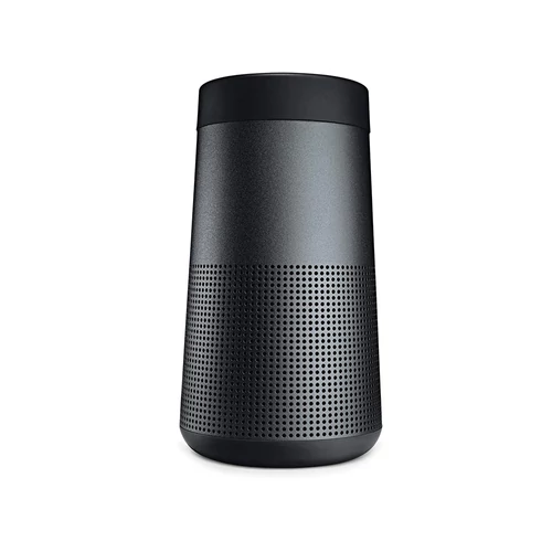 BOSE SoundLink Revolve+ Bluetooth hangszóró, fekete